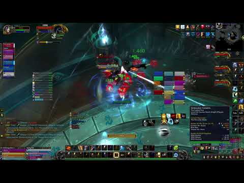 SoD Heroic - Fatescribe Roh Kalo