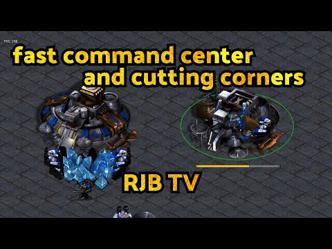 He cuts all the corners, but does it work? Byul vs Zone - part 1