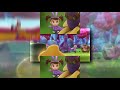 YTPMV Kate And Mim Mim Theme Song Shuric Scan