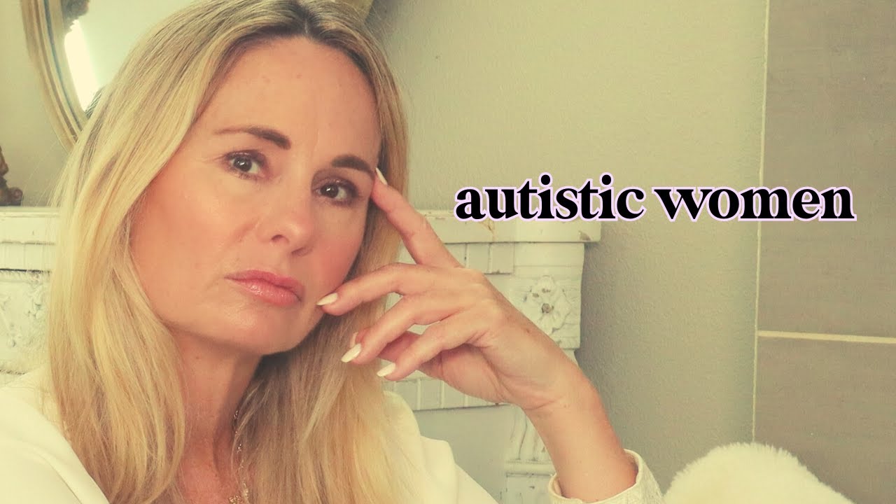 autistic women: ✨signs & traits✨