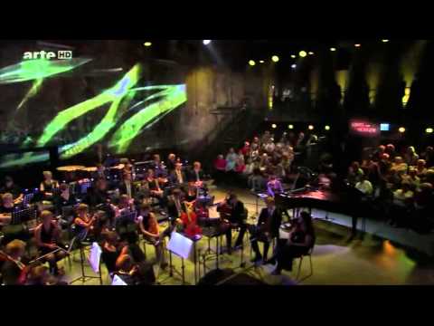 5(7) STARS VON MORGEN 1.12.13 Conrad Tao "Iridiscence"