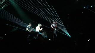 Muse - The Void (first time live) @ Ziggo Dome Amsterdam 12/9/2019