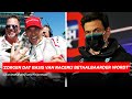 Wolff steunt uitspraken Hamilton: 'Zorgen dat basis van racerij betaalbaarder wordt' | GPFans News