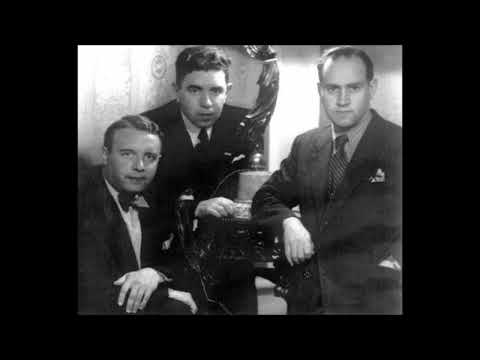 Franz Schubert "Piano Trio No 1" Oistrakh-Trio