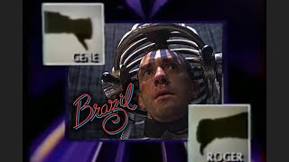 Siskel & Ebert (1986) - Brazil | Revolution | Murphy's Romance