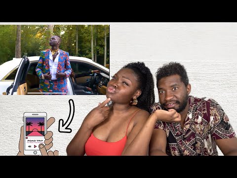 JOZEF K ft BOOSIE BADAZZ - BLACK QUEENS || REACTION || WITH SUZY