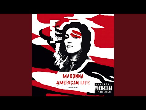 American Life (Missy Elliott American Dream Remix)