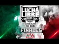 LUCHA LIBRE WORLD CUP FINALES Lucha Libre AAA Worldwide