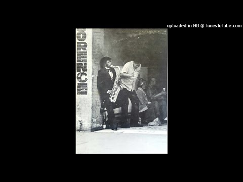 Doug Richardson - Aphrodesia