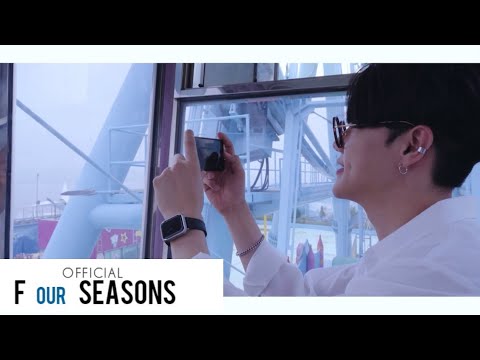 오새봄 (OH SAE BOM) - ' Butterfly(美) ' Official MV [TEASER]