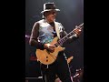 Who's that lady   @   SANTANA