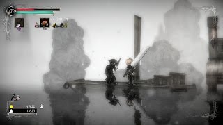 #11 【PS4】 ソルト アンド サンクチュアリ 【ジグラット～忘却のドーム】