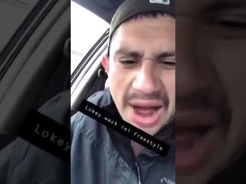 Tunez 187 - Chicano Rap Freestyle