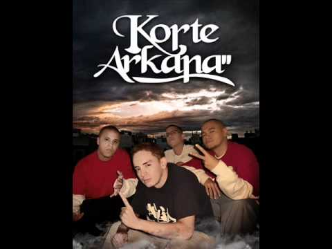 Korte Arkana - Dura Realidad
