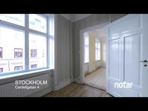 11000101782 +Cardellgatan 4