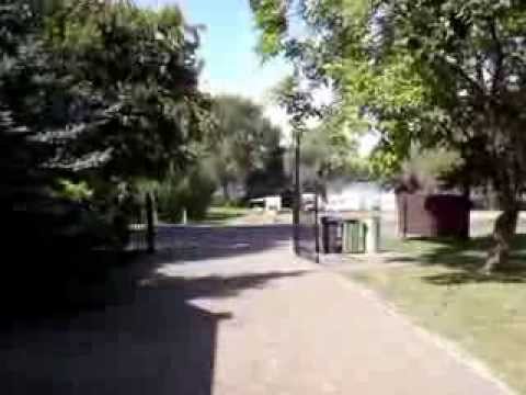 Prezentacja Gospodarstwa Agroturystycznego - POD LIPAMI w miejscowości Waliszewo Jezioro Lednickie