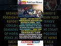 Turkey Signals Key Role in Hormuz Recovery Efforts | PakCan News