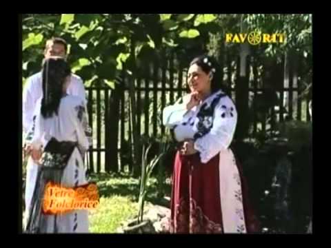 Mariana Varga - Mai bagita satu-i plin - By banatzanul