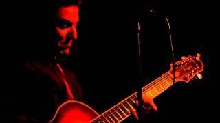 John Pizzarelli Quartet - They can't take that away from me