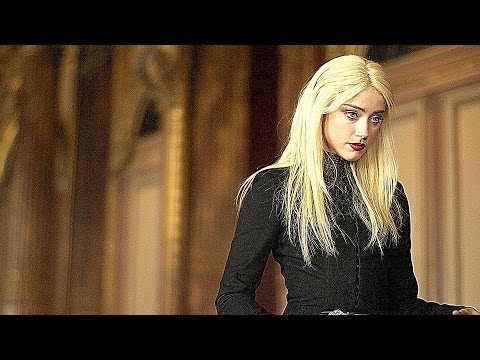 Three Days to Kill - Trailer 1 -  Deutsch