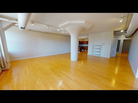 210 South Street, Unit 3-4, Boston, MA - Presented by Michael Davis