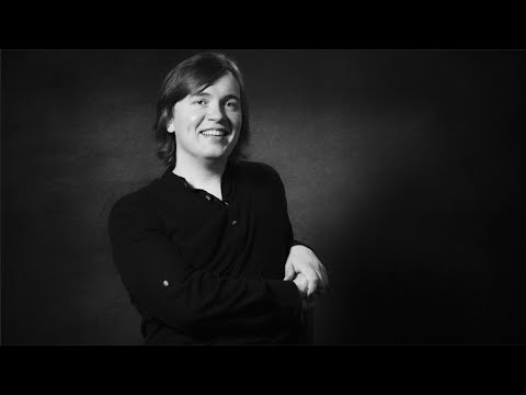 A glimpse into my world: Ivan Karizna