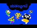 Lingokids Intro Effects Gamavision Csupo Effects