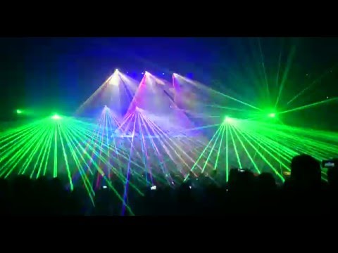 The Masterpiece Experience 2016 Bucharest