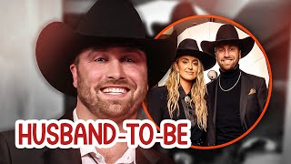 Who Is Devlin ‘Duck’ Hodges Meet Lainey Wilson’s Fiancé