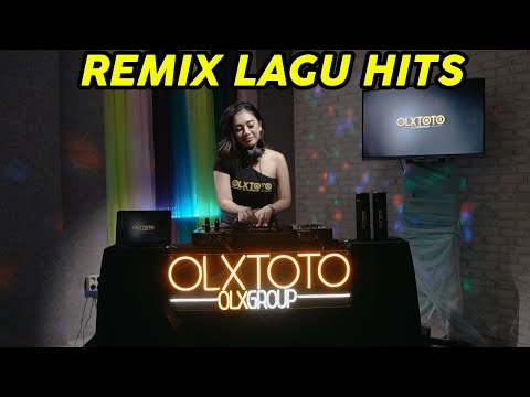 REMIX LAGU LAGU HITS 2022 (DJ AUDREY)
