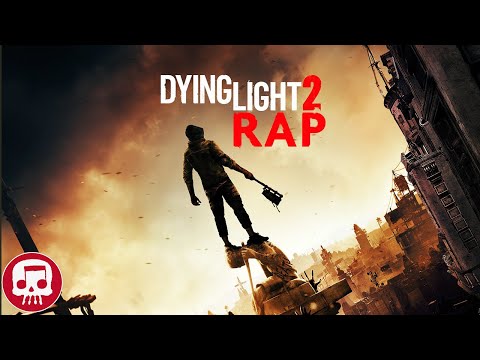 DYING LIGHT 2 RAP by JT Music - "Nightflyer"