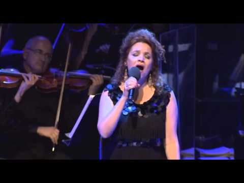Jacqui Dankworth - "Smile"