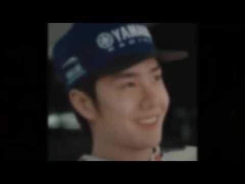 Wang YiBo's hats, 王一博的帽子 : Whatever hats given to him....王一博still look handsome and super cool  😍😊