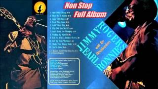 Jimmy Rogers with Ronnie Earl (Full Album) - Breminale Festival, Bremen/Germany, By Kostas A~171