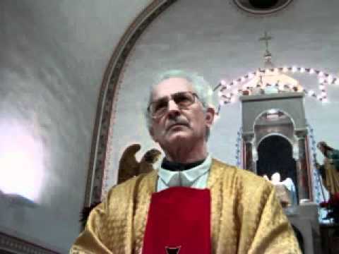 Omelie 2011 di don Giorgio: S. Messa di mezzanotte di Natale