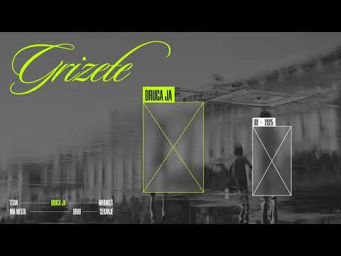 Grizete - Čekanje (Album)