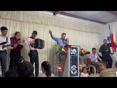 Seguidores del Camino / Vuelve - En El Carmen Norte de Santander 