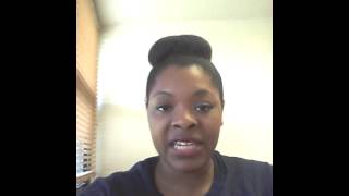 Men know a woman with low self esteem