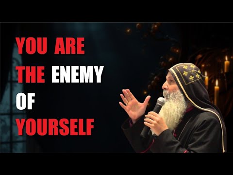 Who Is Your Greatest ENEMY? Bishop Emmanuel Mar Mari