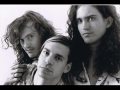 Meat Puppets - Lake Of Fire - With Lyrics. 