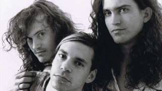 Meat Puppets - Lake Of Fire - With Lyrics.