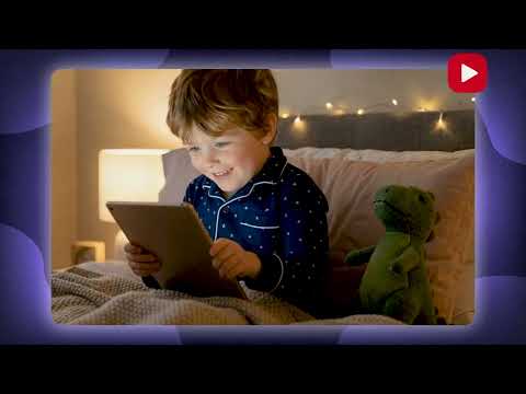 Labeebee: Bedtime Stories