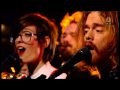 I'm From Barcelona - Headphones (Live Nyhetsmorgon 2008)