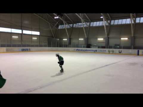 Zmajčki, Turnir Zalog, HK Olimpija 1.mesto, Domen zna proslavljati!!!