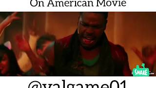 Wizkid's Daddy Yo On American Movie www mp3range com