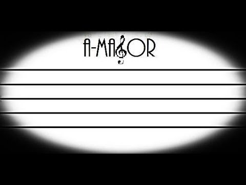 Making of a JA RULE x J. LO type beat with A-Major The Musician | Behind The Beat Ep. 24