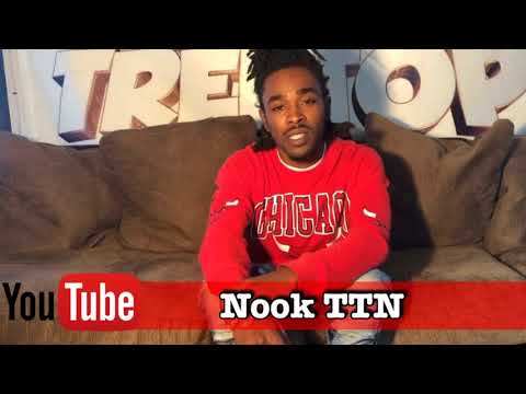 Baylite ON: Nook TTN