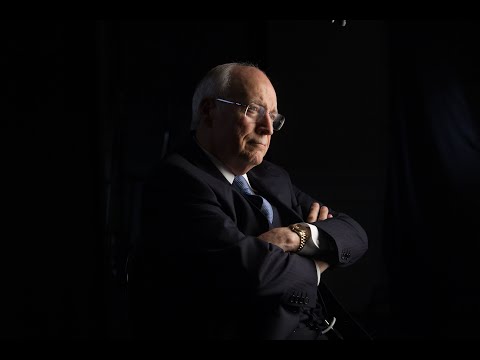Professor Robert Bolton on Dick Cheney's Legacy