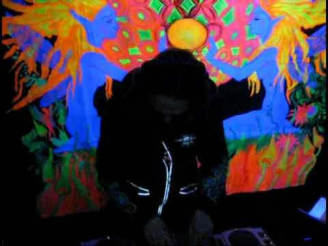 Carnival Tales - chillout by Ashoka