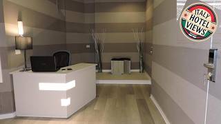 san cosimato suite | Rome, Italy | Hotel Review ⭐